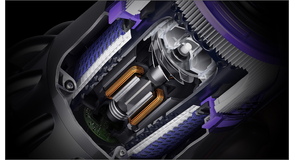 Двигун Dyson Hyperdymium™