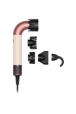 Фен Dyson HD17 Supersonic R Ceramic Pink/Rose Gold