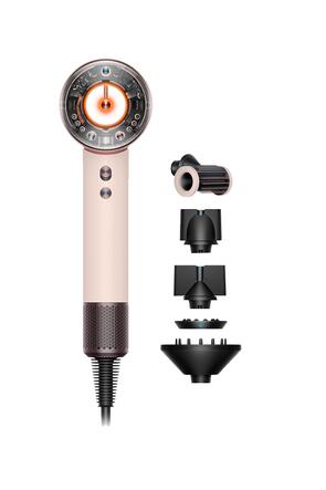 Фен Dyson Supersonic HD16 Nural Ceramic Pink/Rose Gold