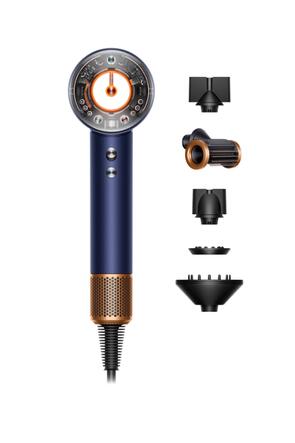 Фен Dyson Supersonic HD16 Nural Prussian Blue/Rich Copper