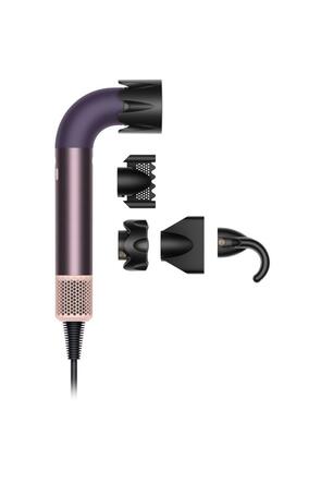 Фен Dyson HD17 Supersonic R Jasper/Plum