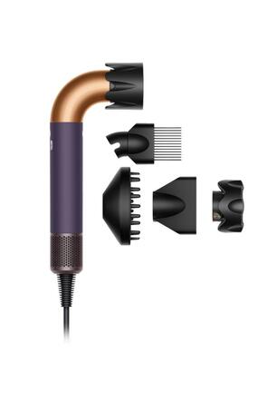 Фен Dyson HD18 Supersonic R Bright Copper