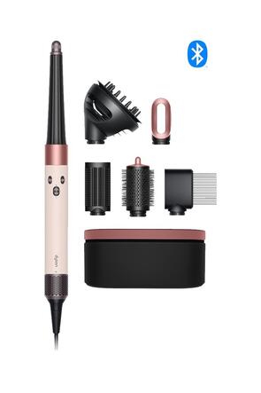 Стайлер Dyson Airwrap I.D. HS08 Curly+Coily T3/T4 Ceramic Pink/Rose Gold