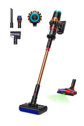 Пилосос Dyson V16 Piston Animal Submarine