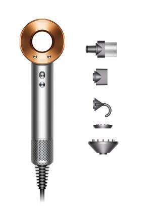 Фен Dyson HD07 Supersonic Nickel/Copper