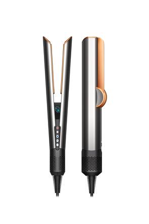 Випрямляч для волосся Dyson Airstrait HT01 Nickel/Copper