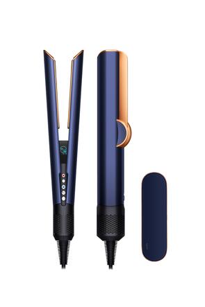 Випрямляч для волосся Dyson Airstrait HT01 Prussian Blue/Rich Copper