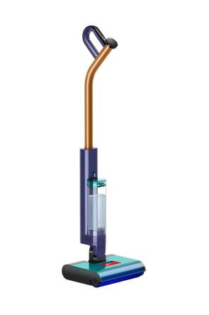Пилосос для вологого прибирання Dyson Clean+Wash Hygiene