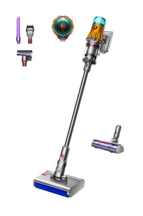 Пилосос Dyson V12s Detect Slim Submarine