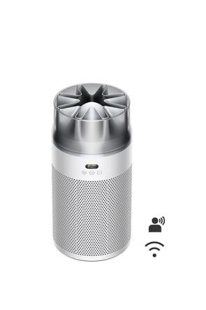 Очищувач повітря Dyson HushJet Purifier HJ10