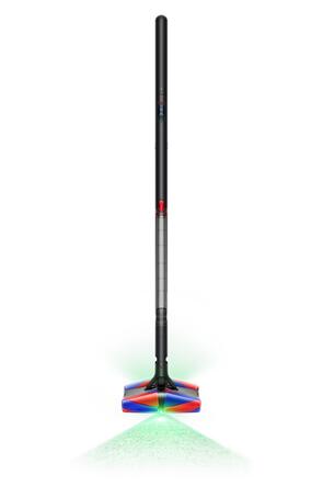 Пилосос Dyson SV50 PencilVac Fluffycones