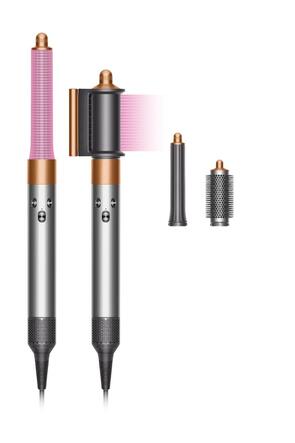 Стайлер Dyson Airwrap HS05 Long Origin Nickel/Copper