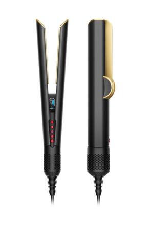 Випрямляч для волосся Dyson Airstrait HT01 Onyx Black/Gold
