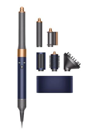 Стайлер Dyson Airwrap HS05 Complete Long Volumise Prussian Blue/Rich Copper