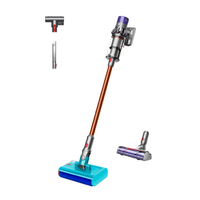Пилосос Dyson V10 Submarine