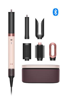 Стайлер Dyson Airwrap Co-anda 2x HS09 Ceramic Pink/Rose Gold