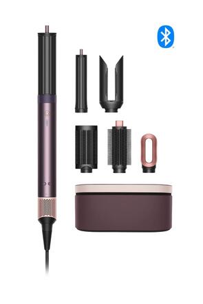 Стайлер Dyson Airwrap Co-anda 2x HS09 Jasper/Plum