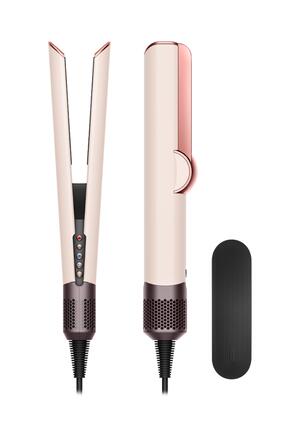 Випрямляч для волосся Dyson Airstrait HT01 Ceramic Pink/Rose Gold