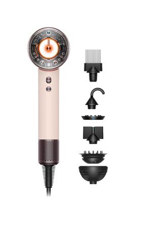 Фен Dyson Supersonic HD16 Nural Ceramic Pink/Rose Gold