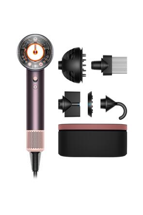 Фен Dyson Supersonic HD16 Nural Jasper/Plum