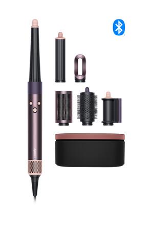 Стайлер Dyson Airwrap I.D. HS08 Complete Long Jusper/Plum