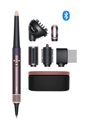 Стайлер Dyson Airwrap I.D. HS08 Complete Long Curly+Coily Jusper/Plum