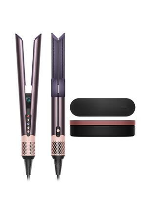 Випрямляч для волосся Dyson Airstrait HT01 Jasper/Plum