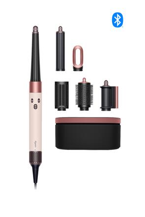 Стайлер Dyson Airwrap I.D. HS08 Complete Long Ceramic Pink/Rose Gold