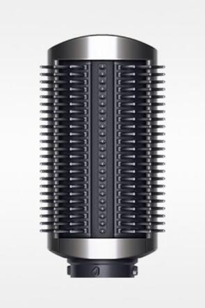 Жорстка щітка для випрямлення волосся Dyson