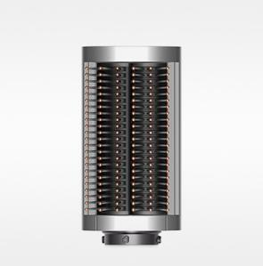 М'яка щітка для розгладжування волосся Dyson