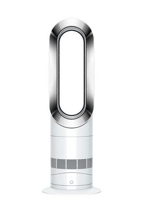 Тепловентилятор Dyson AM09 Hot+Cool Jet Focus