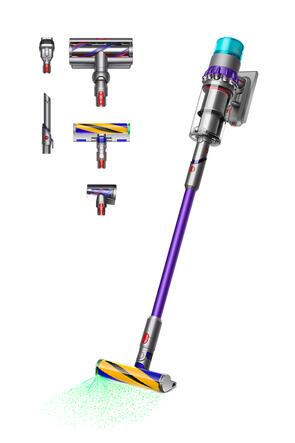 Пилосос Dyson Gen5detect Absolute