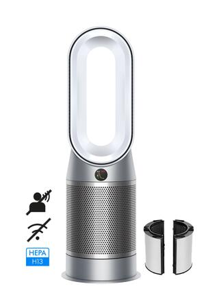 Очищувач повітря Dyson Purifier Hot+Cool Autoreact HP7A