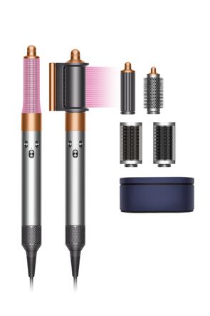 Стайлер Dyson Airwrap HS05 Complete Nickel/Copper