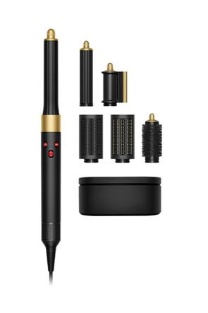 Стайлер Dyson Airwrap HS05 Complete Long Onyx Black/Gold