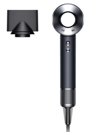Фен Dyson HD07 Supersonic Origin Black/Nickel