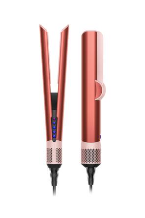 Випрямляч для волосся Dyson Airstrait HT01 Strawberry Bronze/Blush Pink