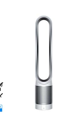Очищувач повітря Dyson Pure + Cool Link Tower TP00