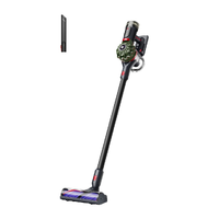 Пилосос Dyson V8 Cyclone Black/Green