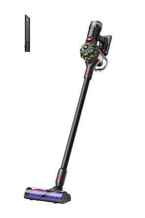 Пилосос Dyson V8 Cyclone Black/Green