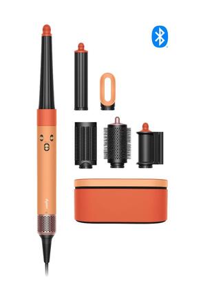 Стайлер Dyson Airwrap I.D. HS08 T1/T2 Ceramic apricot/Topaz