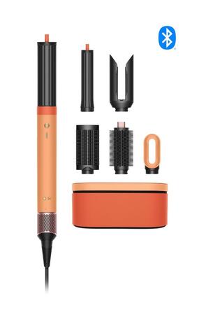 Стайлер Dyson Airwrap Coanda 2x HS09 T1/T2 Ceramic apricot/Topaz