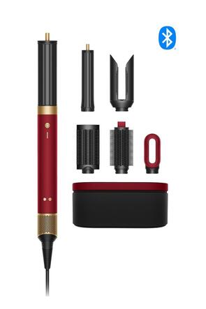 Стайлер Dyson Airwrap Co-anda 2x HS09 Red Velvet/Gold