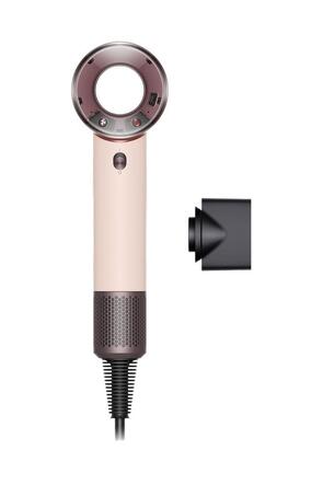 Фен Dyson HD19 Travel Ceramic Pink/Rose Gold